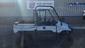 New 2025 Kawasaki Mule Pro-MX