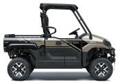 New 2025 Kawasaki Mule Pro-MX