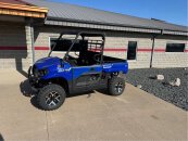 New 2025 Kawasaki Mule Pro-MX