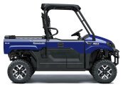 New 2025 Kawasaki Mule Pro-MX