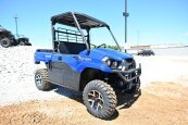 New 2025 Kawasaki Mule Pro-MX