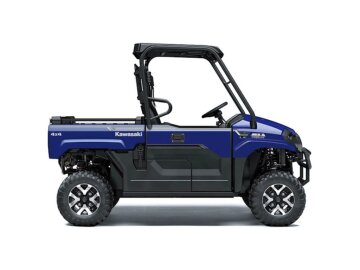 New 2025 Kawasaki Mule Pro-MX