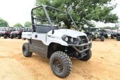 New 2025 Kawasaki Mule Pro-MX
