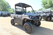 New 2025 Kawasaki Mule Pro-MX