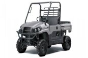 New 2025 Kawasaki Mule Pro-MX