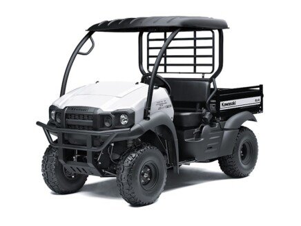 Photo 1 for New 2025 Kawasaki Mule SX