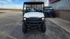 Thumbnail Photo 3 for New 2025 Kawasaki Mule SX 4x4 FE