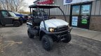 Thumbnail Photo 4 for New 2025 Kawasaki Mule SX 4x4 FE