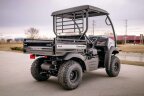 Thumbnail Photo 4 for New 2025 Kawasaki Mule SX 4x4 FE