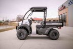 Thumbnail Photo 1 for New 2025 Kawasaki Mule SX 4x4 FE
