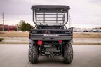 Thumbnail Photo 3 for New 2025 Kawasaki Mule SX 4x4 FE