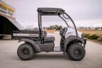 Thumbnail Photo 5 for New 2025 Kawasaki Mule SX 4x4 FE