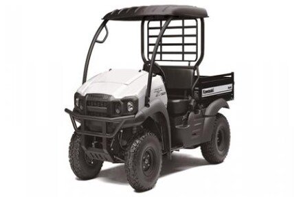 Photo 1 for New 2025 Kawasaki Mule SX 4x4 FE