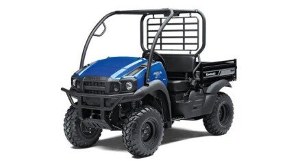 Photo 1 for New 2025 Kawasaki Mule SX 4x4 XC