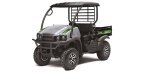 Thumbnail Photo 1 for New 2025 Kawasaki Mule SX 4x4 XC LE FI