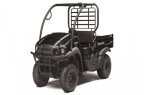 Thumbnail Photo 1 for New 2025 Kawasaki Mule SX 4x4 FI