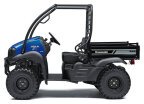 Thumbnail Photo 1 for New 2025 Kawasaki Mule SX