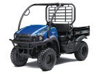 Thumbnail Photo 2 for New 2025 Kawasaki Mule SX