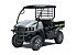 New 2025 Kawasaki Mule SX