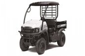 New 2025 Kawasaki Mule SX 4x4 FE