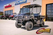 New 2025 Kawasaki Mule SX 4x4 FI