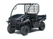 New 2025 Kawasaki Mule SX 4x4 FI