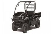 New 2025 Kawasaki Mule SX 4x4 FI