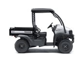 New 2025 Kawasaki Mule SX 4x4 FE