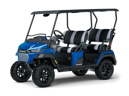Photo 1 for New 2025 Kawasaki Nav