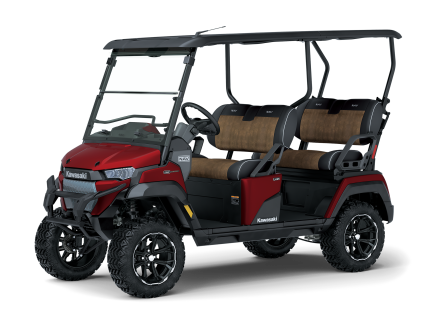 Photo 1 for New 2025 Kawasaki Nav