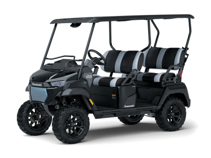 Photo 1 for New 2025 Kawasaki Nav