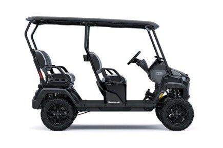 Photo 1 for New 2025 Kawasaki Nav