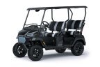 Thumbnail Photo 1 for New 2025 Kawasaki Nav