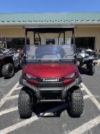 Thumbnail Photo 2 for New 2025 Kawasaki Nav