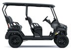 Thumbnail Photo 1 for New 2025 Kawasaki Nav