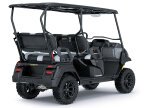 Thumbnail Photo 4 for New 2025 Kawasaki Nav