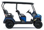 Thumbnail Photo 1 for New 2025 Kawasaki Nav