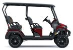 Thumbnail Photo 1 for New 2025 Kawasaki Nav