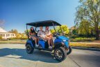 Thumbnail Photo 3 for New 2025 Kawasaki Nav 4e