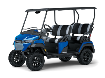 New 2025 Kawasaki Nav
