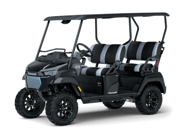 New 2025 Kawasaki Nav