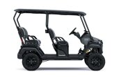 New 2025 Kawasaki Nav