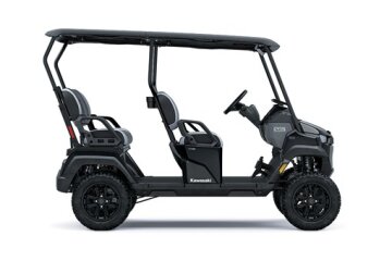 New 2025 Kawasaki Nav