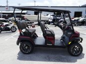 New 2025 Kawasaki Nav