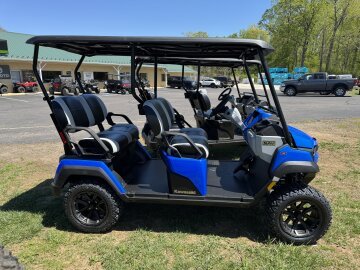 New 2025 Kawasaki Nav