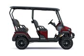 New 2025 Kawasaki Nav