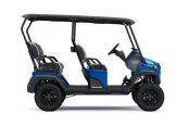 New 2025 Kawasaki Nav 4e