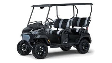 New 2025 Kawasaki Nav