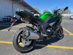 Thumbnail Photo 2 for New 2025 Kawasaki Ninja 1100SX SE ABS