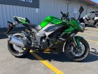 Thumbnail Photo 1 for New 2025 Kawasaki Ninja 1100SX SE ABS